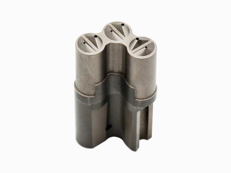 Precision die core