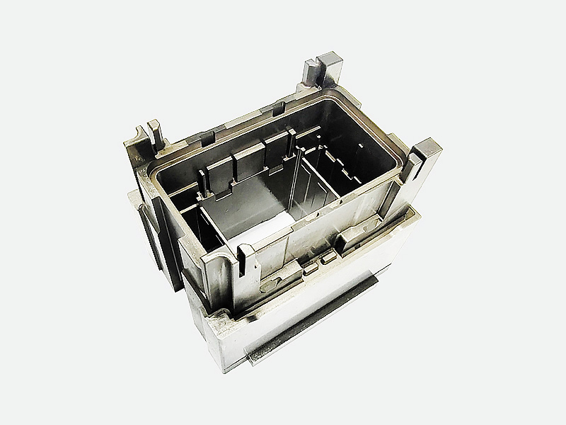 精密型取付部品