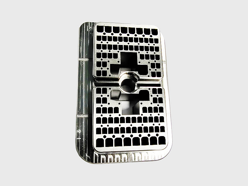 3D-Druck-Formkerne