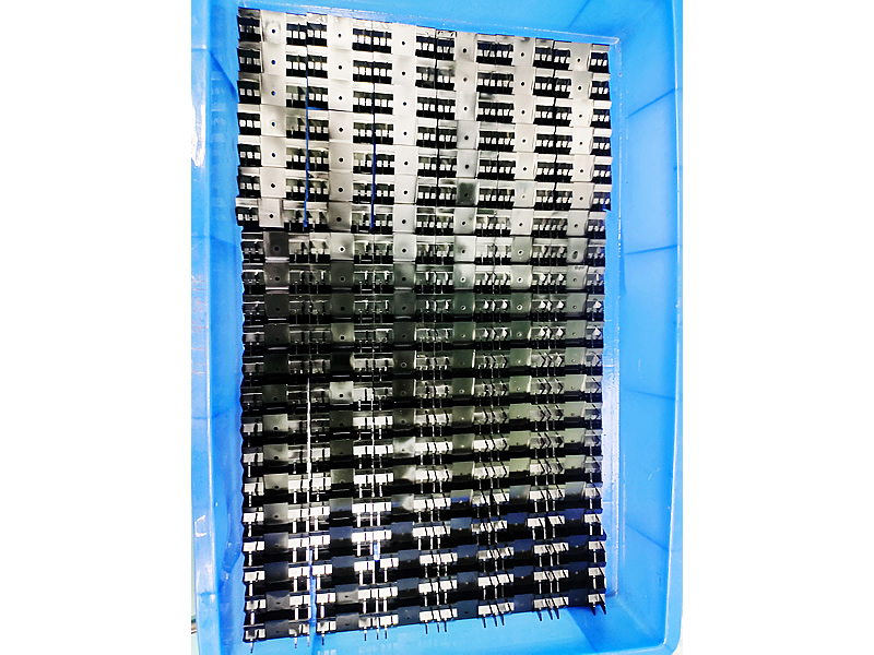 医療用金型精密治療具