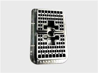 3D-Druck-Formkerne